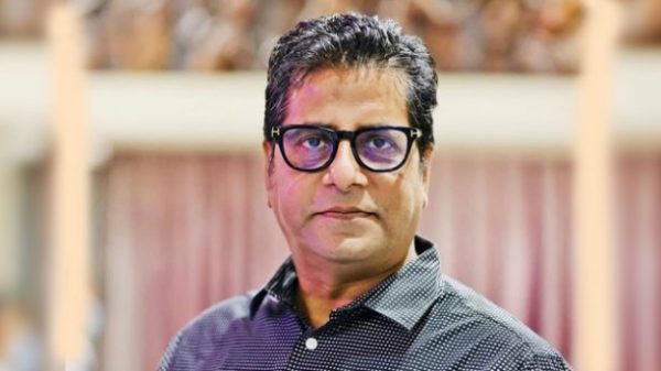 কারাগার থেকে মুক্তি পেলেন সাংবাদিক আনিস আলমগীর