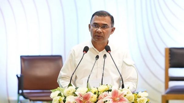 ঢাকার ট্রাফিক ব্যবস্থাপনা ঢেলে সাজানোর উদ্যোগ সরকারের