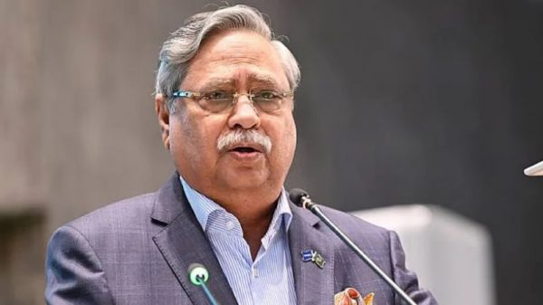 রাষ্ট্রপতির ভাষণের ওপর সংসদে ৫০ ঘণ্টা আলোচনা