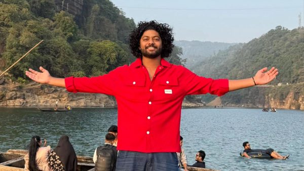 হাদির সঙ্গে কনটেন্ট ক্রিয়েটর কাফিকেও হত্যার নির্দেশ দেওয়া হয়