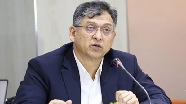 গণভোটের রায়কে সম্মান জানাতে হলে আগে সংসদে অংশ নিতে হবে: স্বরাষ্ট্রমন্ত্রী