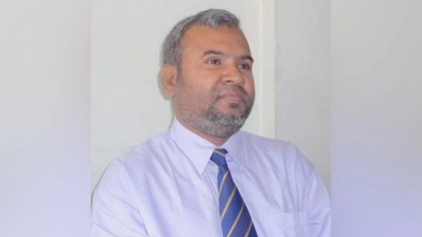 ঢাবি অধ্যাপক জামাল উদ্দিন গ্রেপ্তার