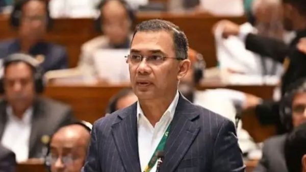 আজ থেকে স্পিকার আর কোনো দলের নন: প্রধানমন্ত্রী