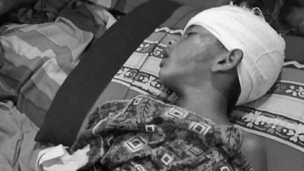 বাহুবলে সড়ক দুর্ঘটনায় প্রাণ গেল শিশু মাদ্রাসা শিক্ষার্থীর