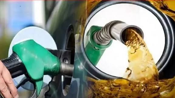 রাত থেকে উঠে যাচ্ছে জ্বালানি তেল নেওয়ার সীমাবদ্ধতা