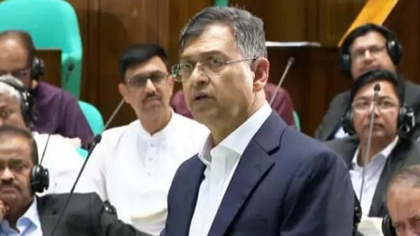 সংবিধান সংস্কার পরিষদ নিয়ে সংসদে স্বরাষ্ট্রমন্ত্রী ও জামায়াত আমিরের বিতর্ক