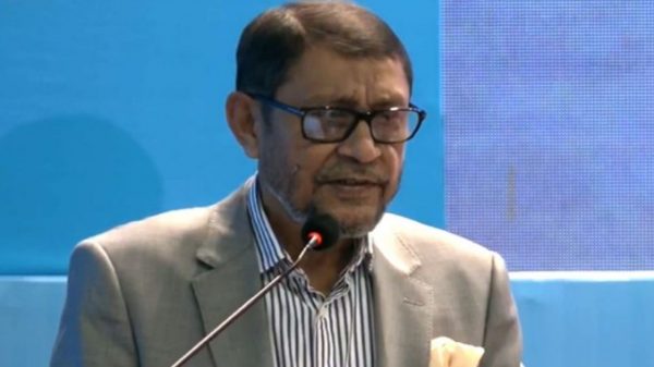 রামেক পরিচালককে ফাঁসির কাষ্ঠে চড়ানো উচিত: স্বাস্থ্যমন্ত্রী