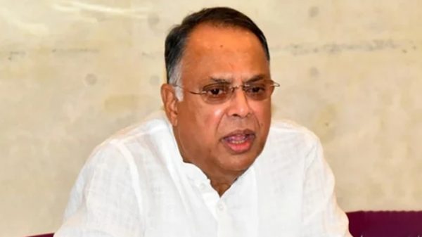 বিশ্ববাজারে তেলের দাম দ্বিগুণ, দেশে খুব সামান্য বাড়ানো হয়েছে: জ্বালানিমন্ত্রী