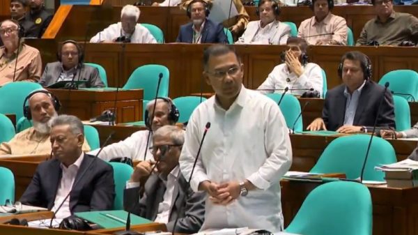 জ্বালানি সংকট মোকাবিলায় সরকারি দলের ৫ সদস্যের কমিটি