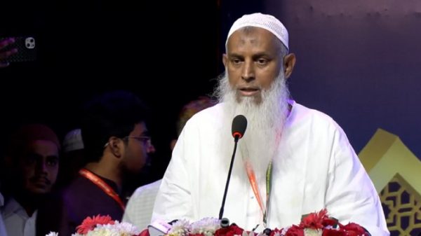 হজযাত্রীদের সেবায় ব্যর্থ হলে আমাদের পদত্যাগ করা উচিত: ধর্মমন্ত্রী