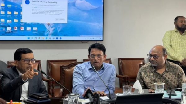 পাবলিক পরীক্ষায় ‘সাইলেন্ট এক্সপেল’ প্রথা থাকছে না: শিক্ষামন্ত্রী