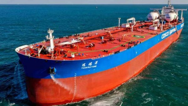 দেশে প্রবেশ করলো জ্বালানি ভর্তি আরও ৪ জাহাজ