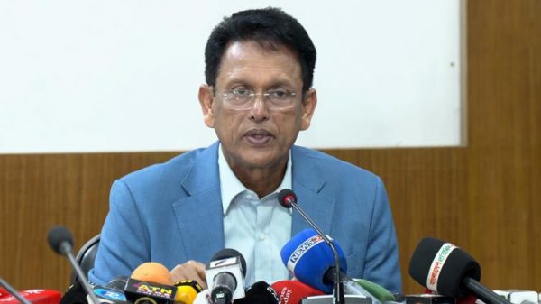 এসএসসি পরীক্ষায় প্রশ্নফাঁসের কোনো সম্ভাবনা নেই: শিক্ষামন্ত্রী