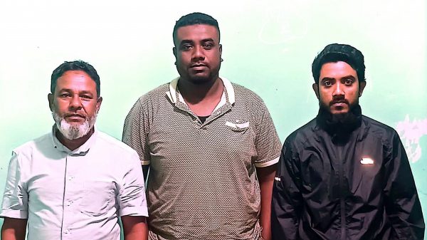 নবীগঞ্জে কলেজ ছাত্র হত্যা মামলার মূল আসামি হেলালসহ ৩ জন গ্রেপ্তার