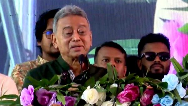 বিশ্ববিদ্যালয়ে দলীয়করণের কোনো সুযোগ নেই: অর্থমন্ত্রী