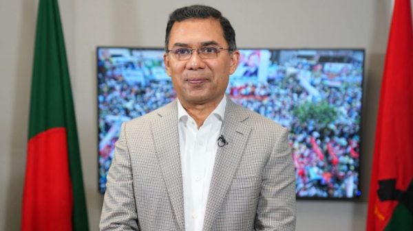 স্বৈরাচারের রক্তচক্ষু উপেক্ষা করে আমরা ৩১ দফা দিয়েছিলাম: প্রধানমন্ত্রী