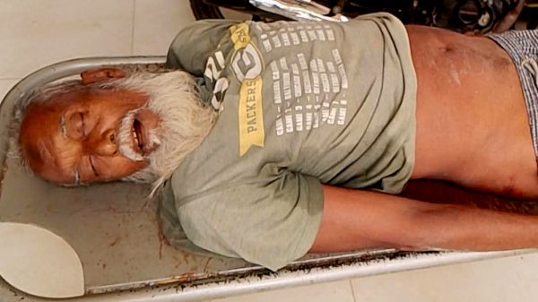 শৈলকুপায় সামাজিক আধিপত্যকে কেন্দ্র করে সংঘর্ষে নিহত ১