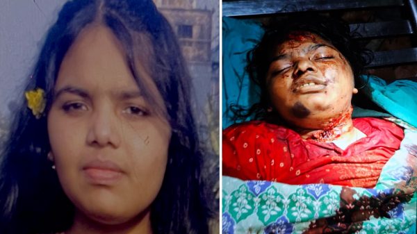 ধামরাইয়ে ঘরে ঢুকে এসএসসি পরীক্ষার্থীকে কুপিয়ে হত্যা