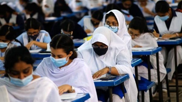 এসএসসি পরীক্ষা মঙ্গলবার, পরীক্ষার্থী ১৮ লাখ ৫৭ হাজার