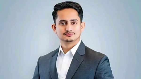 হাসপাতালে ভর্তি সারজিস আলম