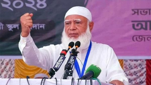 সরকারের কথা শুনলে মনে হয় বাংলাদেশ তেলের ওপর ভাসছে: শফিকুর রহমান