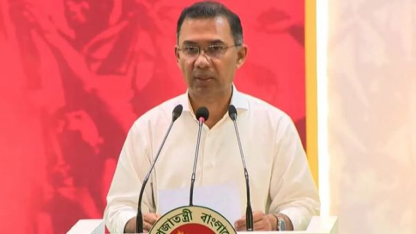 সরকার জনগণের কাছে দায়বদ্ধ: প্রধানমন্ত্রী