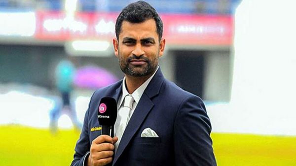 বিসিবির এডহক কমিটির সভাপতি তামিম ইকবাল