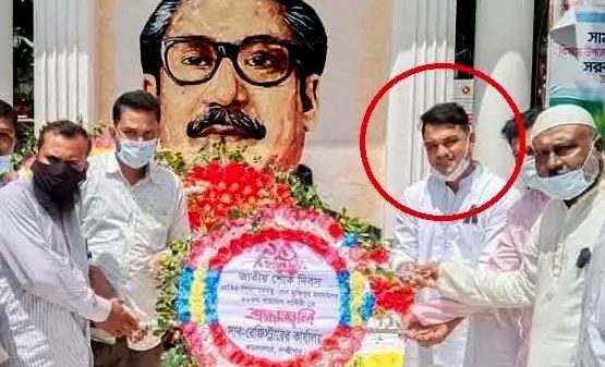 সাব-রেজিস্ট্রার জাকির ও স্ত্রীর সব ব্যাংক হিসাব তলব