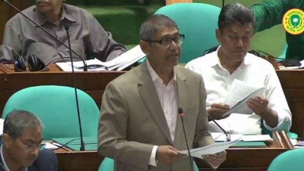 ৪৮১ জন অমুক্তিযোদ্ধার গেজেট বাতিল: সংসদে মন্ত্রী