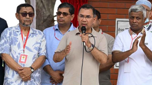 মানুষের দোরগোড়ায় চিকিৎসাসেবা পৌঁছে দেওয়া সরকারের মূল লক্ষ্য: প্রধানমন্ত্রী