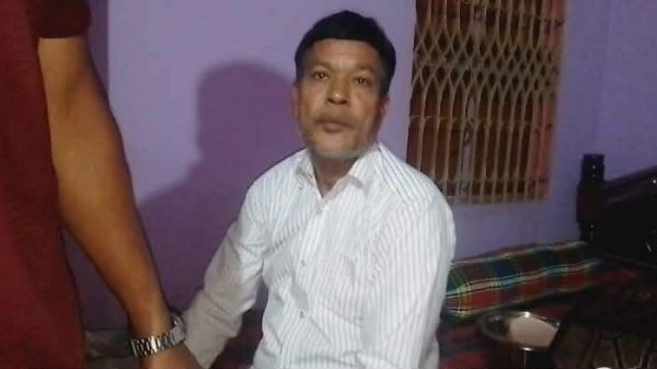 সুন্দরগঞ্জে ৬ বছরের শিশুকে ধর্ষণচেষ্টার অভিযোগে গ্রেফতার ১