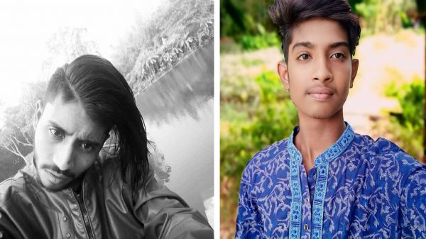 স-মিলে মাদকের আখড়া: স্থানীয়দের হাতে নাতে আটক সেবনকারীরা