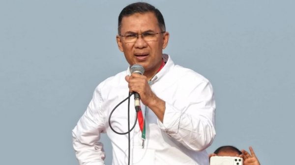 মেয়েদের স্নাতক পর্যন্ত শিক্ষা বিনামূল্যে করার ঘোষণা প্রধানমন্ত্রীর