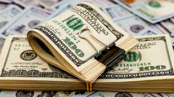 এপ্রিলের প্রথম ৮ দিনে রেমিট্যান্স এলো ৯৭.৫ কোটি ডলার