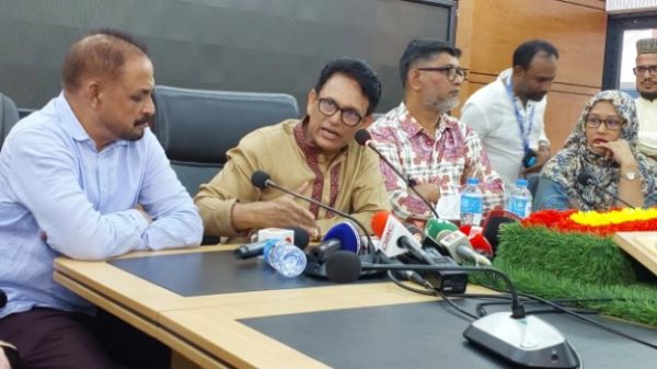 এবার পরীক্ষায় নকল হবে না: শিক্ষামন্ত্রী